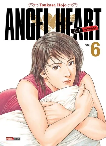 Angel Heart T6