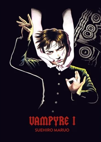 Vampyre T01 Vampyre T01