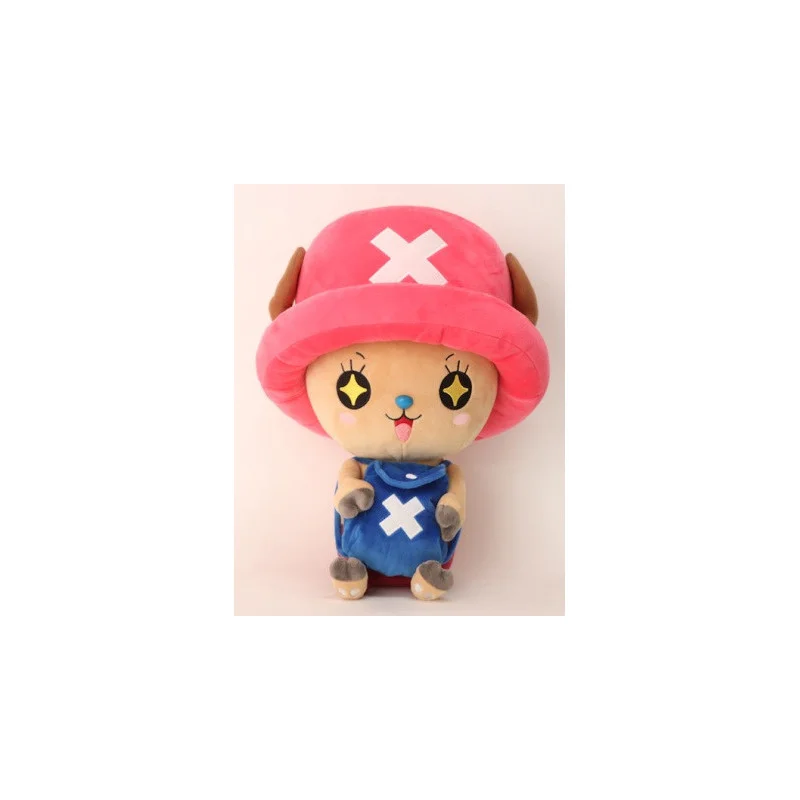 One Piece New Chopper 4 (Twinkling Eye) Plush 45 Cm