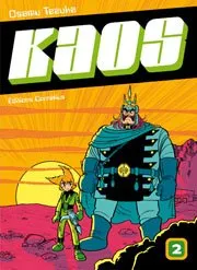 Kaos T2