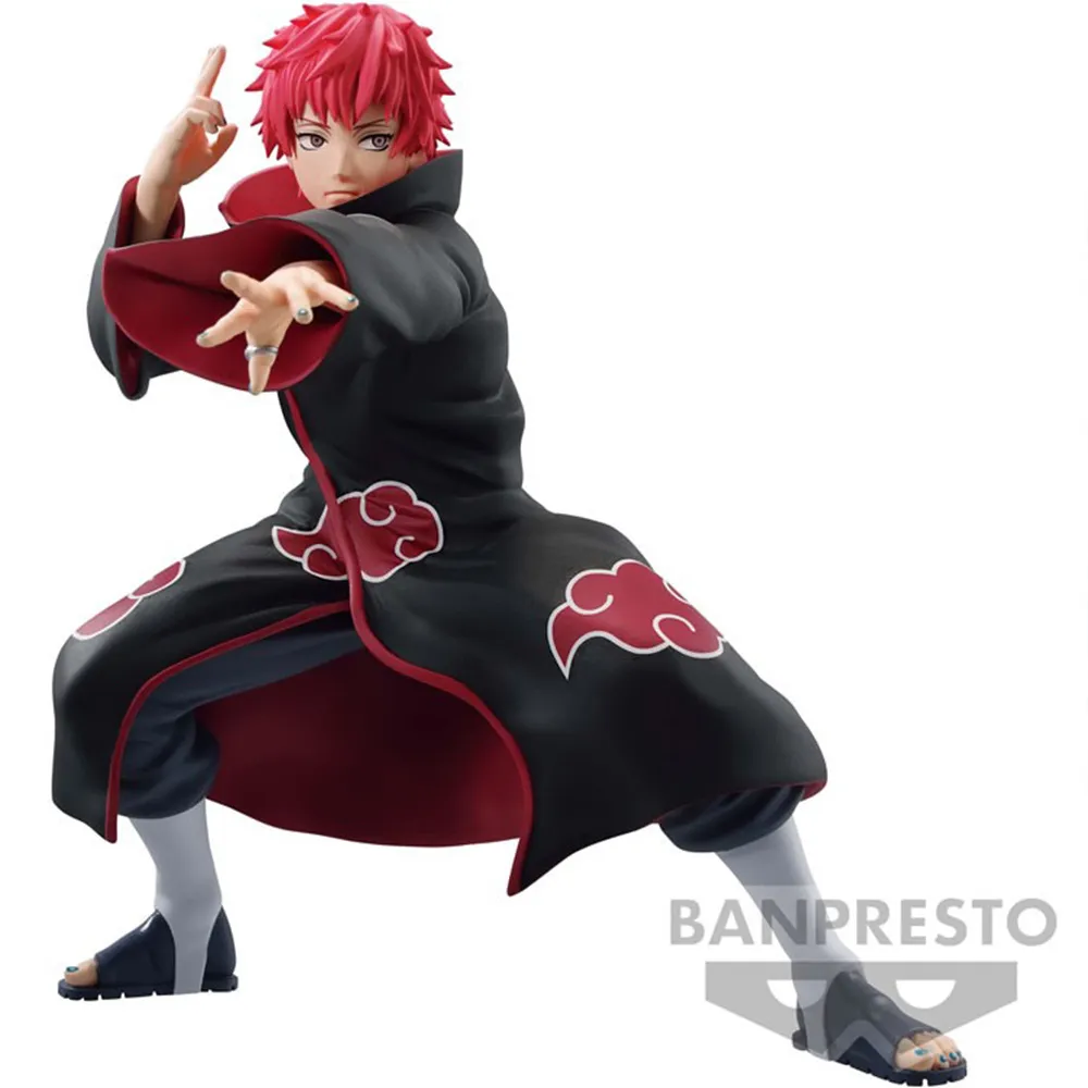 Naruto Shippuden Vibration Star - Sasori