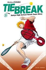 Tie Break T3