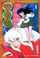 Inu-yasha T01 Inu-yasha T01