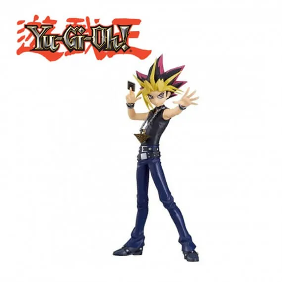 Yu-gi-oh! Pup Yami Yugi 17 Cm