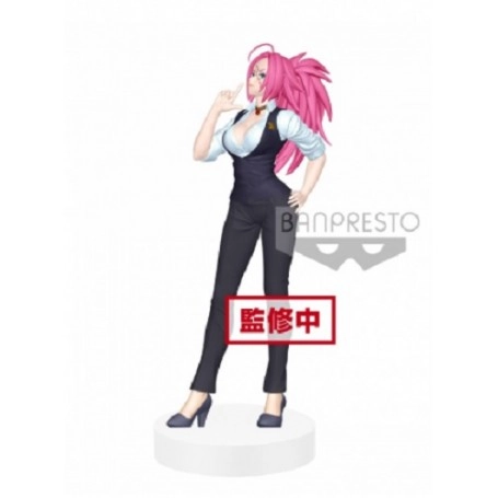 Fate/extra Last Encore Exq Figurerider