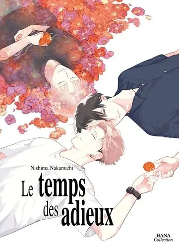 Le Temps Des Adieux