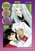 Inu-yasha T20