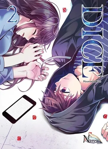 Dice T02