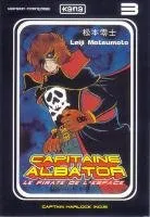 Capitaine Albator T3