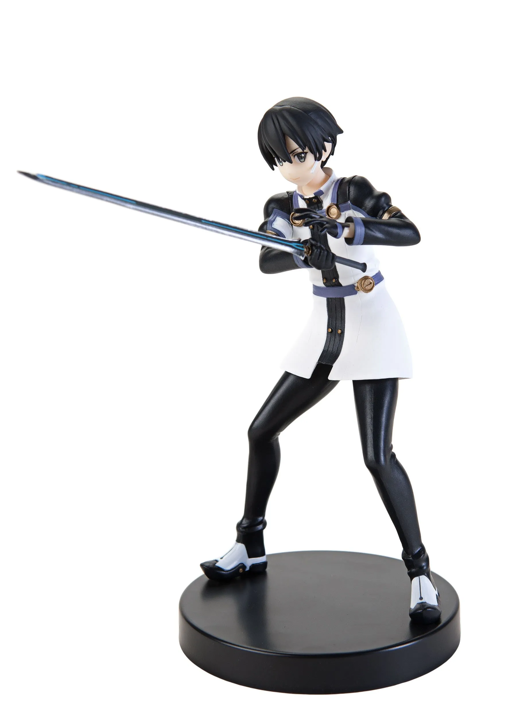 Sao The Movie Ordinale Scale Special Fig Kirito