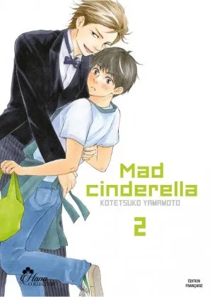 Mad Cinderella T02