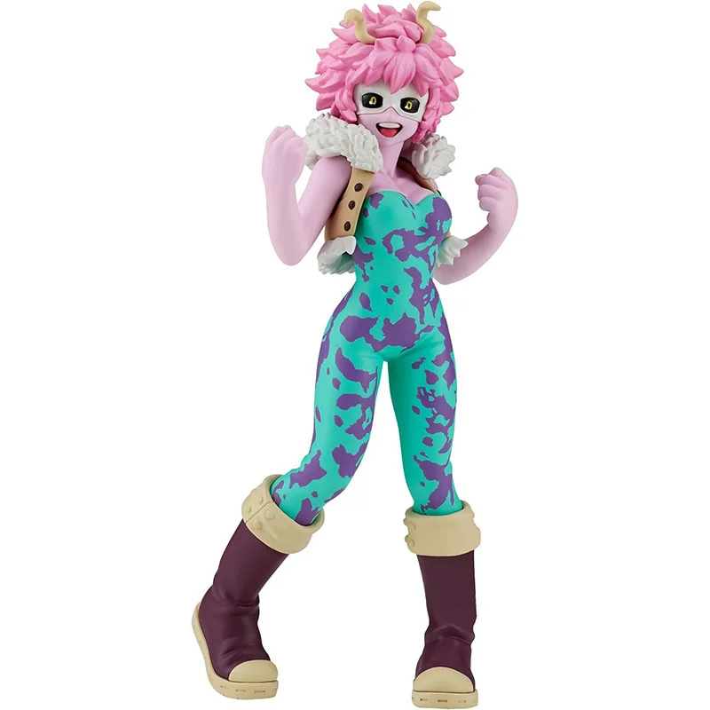 My Hero Academia Age Of Heros Pinky