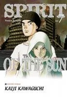 Spirit of the Sun T7