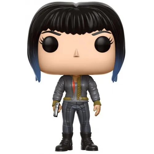 Funko Pop Major
