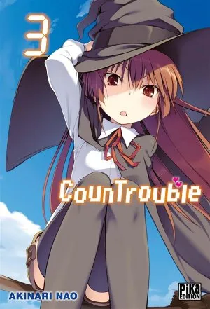 Countrouble T3