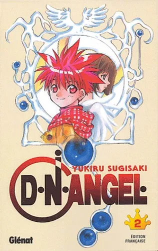 Dn Angel T03