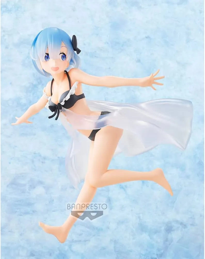 Re:zero Celestial Vivi- Rem