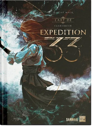 L'art De Clair Obscur: Expedition 33. Pour Ceux Qui Viendront Apres L'art De Clair Obscur: Expedition 33. Pour Ceux Qui Viendront Apres