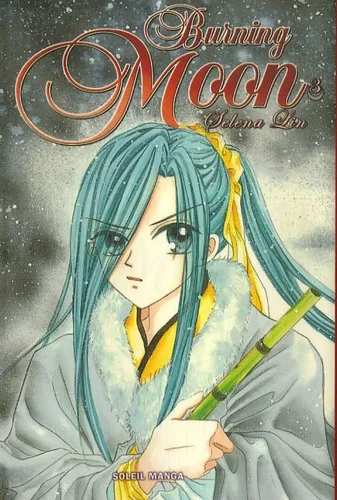 Burning Moon T3