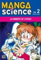 Manga Science T2