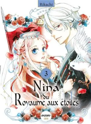 Nina Du Royaume Aux Etoiles T03