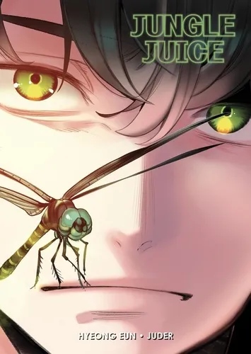 Jungle Juice T01 (variant)