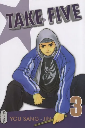 Take Five T3