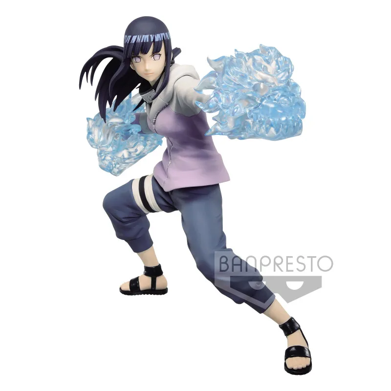 Naruto Shipp Vibration Stars Hinata