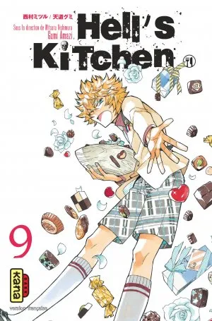 Hell's Kitchen T09
