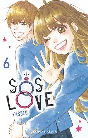 Sos Love T06