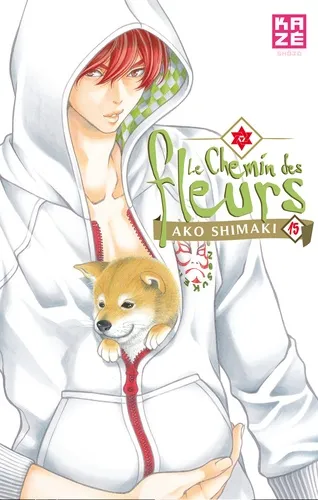 Le Chemin des Fleurs T15