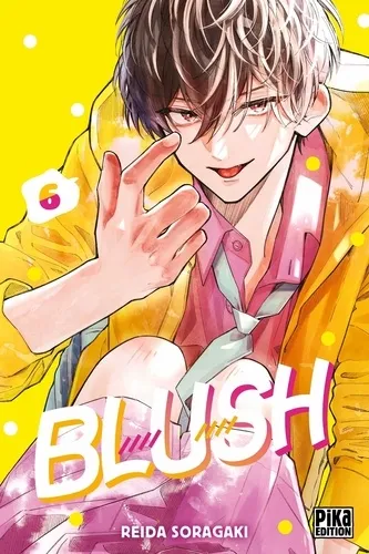 Blush T06 Blush T06
