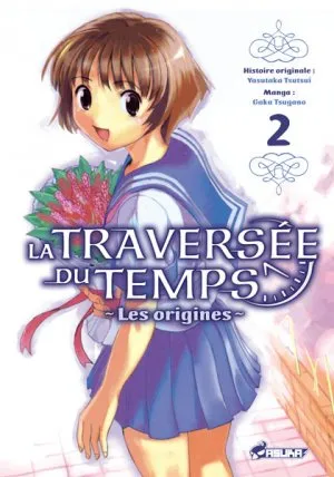 La Traversée du Temps - Les Origines T2