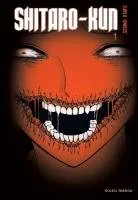 Shitaro Kun T1 Shitaro Kun T1