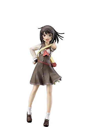 Monogatari Pm Sengoku Nadeko Figure