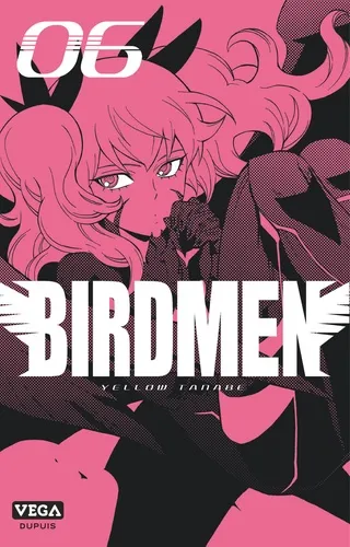 Birdmen T06