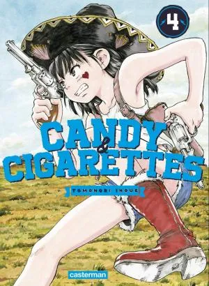 Candy & Cigarettes T04