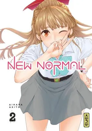 New Normal T02