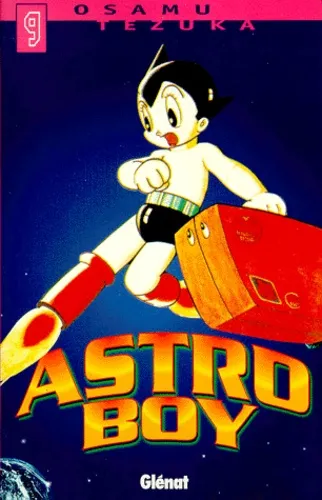 Astro Boy T9