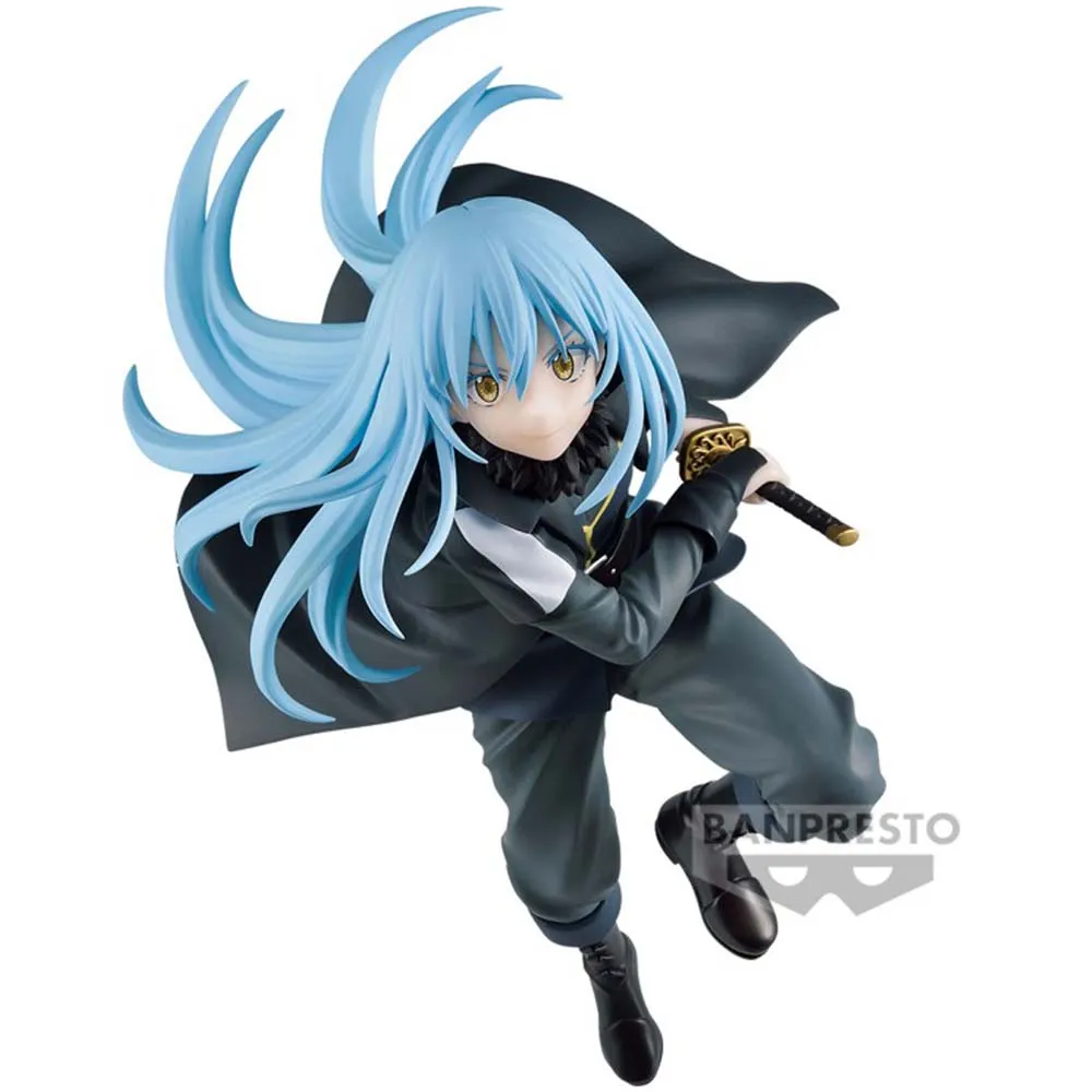 Igrslime Maximat Rimuru Tempest I Igrslime Maximat Rimuru Tempest I