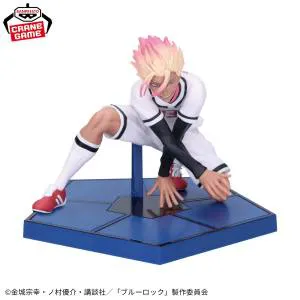 Blue Lock Ryusei Shidou U-20 Japan Representative Blue Lock Ryusei Shidou U-20 Japan Representative