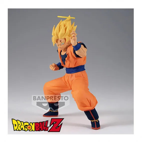 Dbz Match Makers-super Saiyan2 Son Goku- Dbz Match Makers-super Saiyan2 Son Goku-