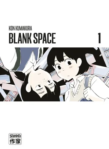 Blank Space T01