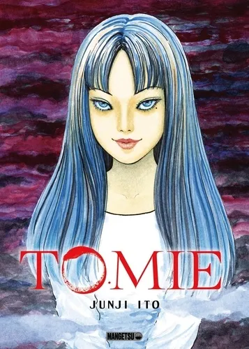 Tomie Tomie