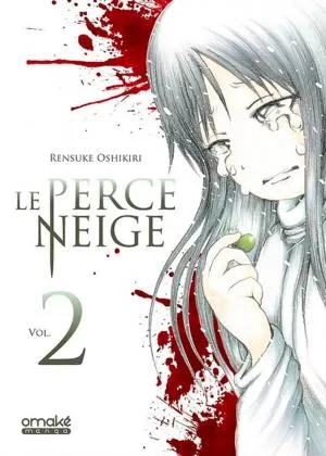 Le perce-neige T2