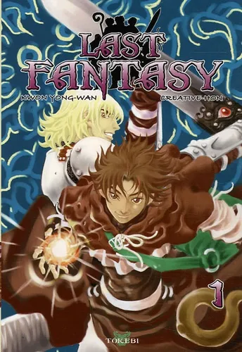 Last Fantasy T1