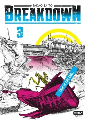 Breakdown T03