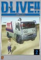 D-Live!! T2
