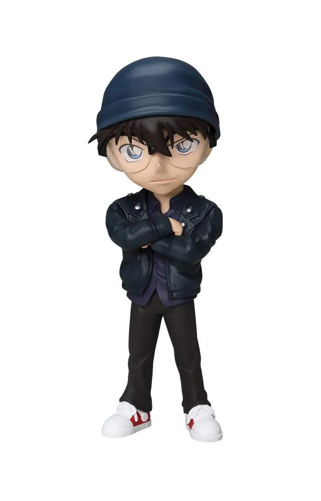 Detective Conan Premium Figure "conan Edogawa" Akai Ver.