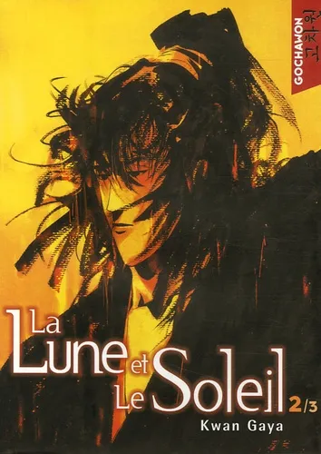 La Lune et le Soleil T2